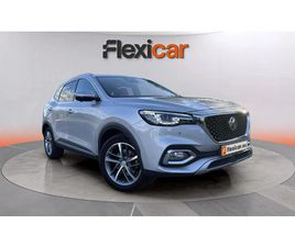 MG HS 1.5T-GDI PHEV LUXURY
