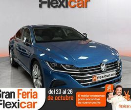 ELEGANCE 2.0 TDI 110 KW (150 CV) DSG