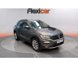 VOLKSWAGEN T-ROC ADVANCE 1.5 TSI 110KW (150CV) DSG