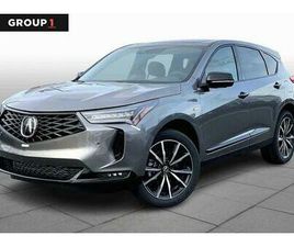 ACURA RDX 2026 ACURA RDX A-SPEC ADVANCE PACKAGE