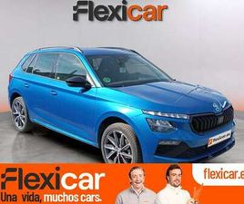 1.5 TSI SPORT DSG7 110KW