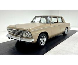 1964 STUDEBAKER LARK FOR SALE