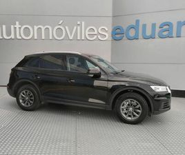 AUDI Q5 35 TDI 120KW 163CV S TRONIC