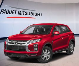 MITSUBISHI RVR RVR ES AWC