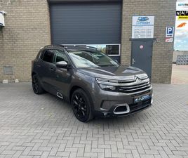CITROËN C5 AIRCROSS - 1.6 PURETECH SHINE