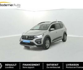 ECO-G 100 7 PLACES CONFORT