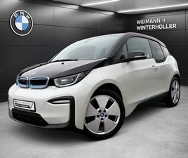 BMW I3 120 AH BMW I3 120AH NAVI PROF KOMFZG RFK PARKASSISTENZPAKET