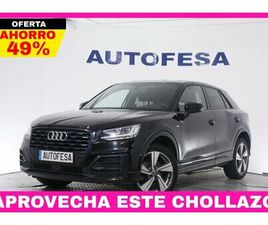 AUDI Q2 AUDI Q2