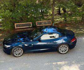 BMW Z4 23I E89