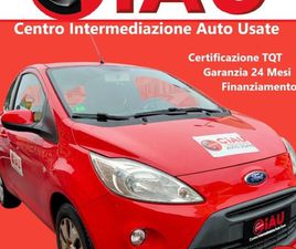 FORD KA+ KA 2ª SERIE KA+ 1.2 8V 69CV