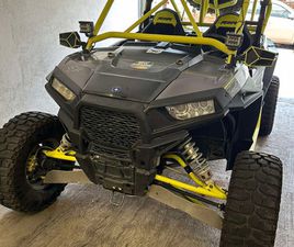 POLARIS RZR POLARIS RZR XP