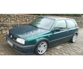 VOLKSWAGEN GOLF VW GOLF ROLLING STONES