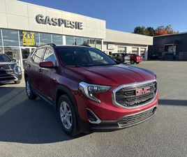 GMC TERRAIN TRACTION INTÉGRALE, 4 PORTES SLE