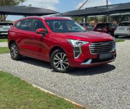 HAVAL JOLION 1.5T PREMIUM