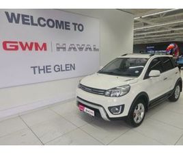 HAVAL H1 2021 HAVAL H1 1.5 VVT