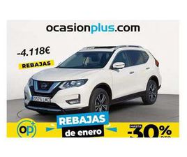 1.7 DCI N-CONNECTA 4X2 CVT