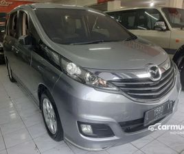2015 MAZDA BIANTE 2.0 SKYACTIV-G MPV