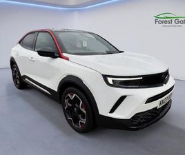 1.2 TURBO GS EURO 6 (S/S) 5DR