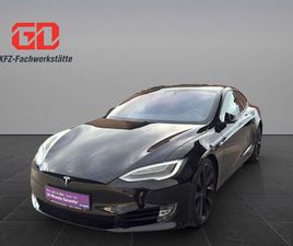 TESLA MODEL S PERFORMANCE,MWST AUSWEISBAR,LONG,AKTION!