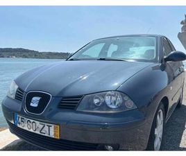 SEAT IBIZA 1.4, 75CV