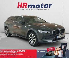 CROSS COUNTY 2.0 B4 AWD MHEV