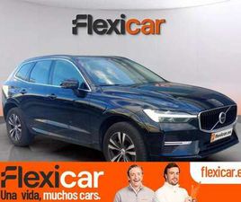 VOLVO XC60 2.4D MOMENTUM AUT.