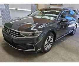 VOLKSWAGEN PASSAT SW VARIANT GTE 1.4 TSI E-POWER 115KW + 85KW
