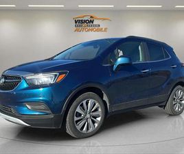 BUICK ENCORE AWD 4DR PREFERRED