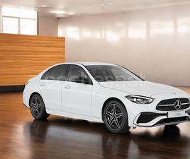 MERCEDES CLASE C C 300 E MERCEDES-BENZ CLASE C C 300 E EQ BERLINA