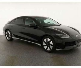 UNIQ ELEKTRO 77,4 KWH, MATRIX, HUD, SIDE, AREAV...