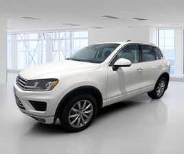 4 PORTES, V6, COMFORTLINE, AWD