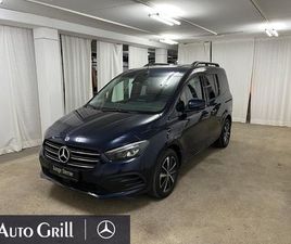 T 180 PROGRES LEDLICHT 7GTR KEYLESS NAVI RFKAM