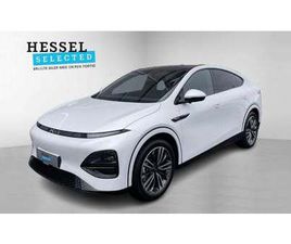 XPENG G6 XPENG G6 PERFORMANCE - 344.800 KR