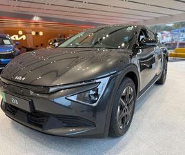 KIA EV6 84KWH AIR AUTO 5DR