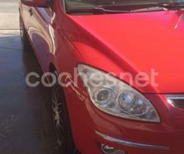 HYUNDAI I30 CW 1.6 CRDI COMFORT