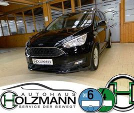 1.0L ECOBOOST COOL&CONNECT/SYNC3/SHZ