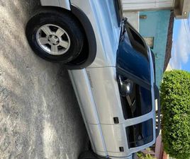 CHEVROLET TORNADO P-UP TORNADO 2.8 TDI 4X2/4X4 CD DIES