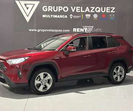 2.5 HYBRID 2WD ADVANCE