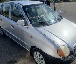 HYUNDAI ATOS PRIME 1.0 GLS