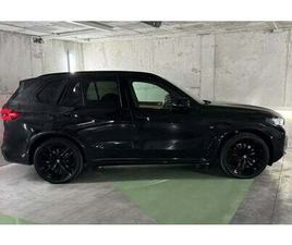 BMW X5 30D XDRIVE30D XLINE