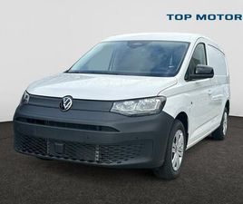 CARGO MAXI TSI EU6 115PK (85KW) DSG 7 LANGE WIELBASIS