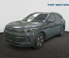 TIGUAN LIFE BUSINESS PREMIUM 1.5 ETSI 96 KW (131 PK) 7 VERSNELLINGEN DSG