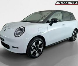 JAC E30X JAC E30X CITY 41KWH 293KM