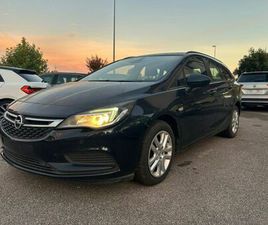 OPEL ASTRA STATION WAGON 1.6 CDTI SPORTS TOURER BUSINESS