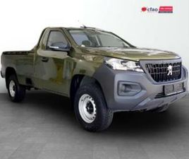 1.9TD SINGLE CAB PROFESSIONAL