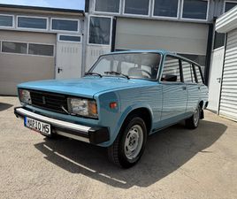 LADA 2104 ТОП СЪСТОЯНИЕ (3 БРОЯ)