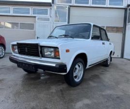 LADA 2107 1989 (2 БРОЯ) ≫ 1989 • 5 999 EUR • ID