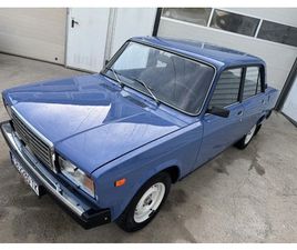LADA 2107 1989 (2 БРОЯ)
