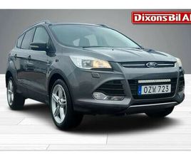 2.0 TDCI AWD AUTOMAT TITANIUM EURO 5