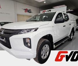 MITSUBISHI L200 CC 220 DID MPRO